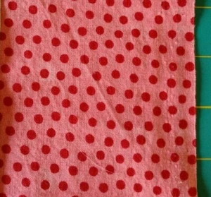 MODA CRAZY EIGHT BY SANDY GERVAIS 20" x WOF PREWASHED - Picture 1 of 1