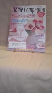 Mary Engelbreit's Home Companion February & March 2006, Fall in Love Again! - Picture 1 of 2