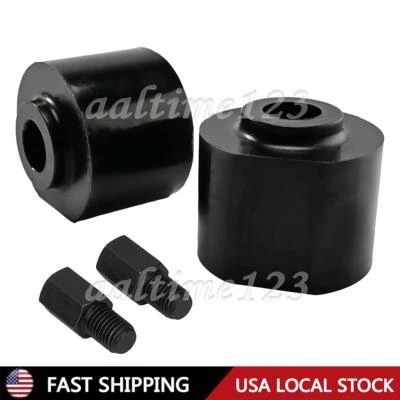 3" Front Leveling Lift Kit for Bronco II 1983-97 for Ford F-150 2WD 1981-1996 AI Foto 1 de 4