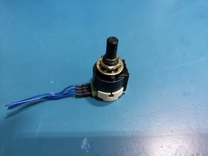 EC202B020A 20 PPR Optical Rotary Encoder 20 PPR Panel Mount - Picture 1 of 5