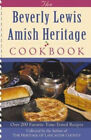 The Beverly Lewis Amish Heritage Cookbook Spiral Beverly Lewis