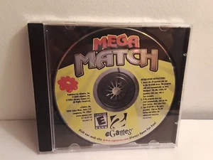 Mega Match (PC, 2004) - Bild 1 von 3