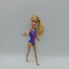 Barbie Gymnastics Coach Doll 2015 Mattel DKJ21 Blonde Hair 