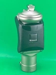 Ossur Balance 0FM1 OFM1 With Prosthetic Knee. Prosthetic Knee. Excellent Cond - Picture 1 of 7