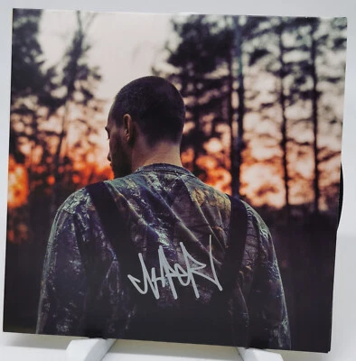 Casper Billie Jo 7“ Single Vinyl Signiert Neu - Bild 1 von 2