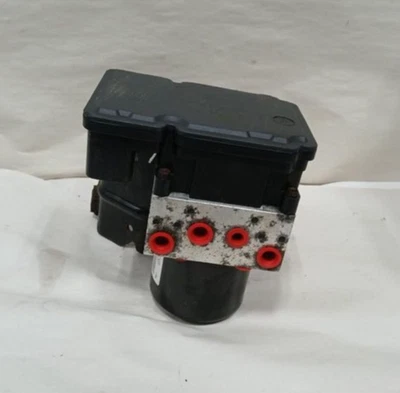 2014-2016 Dodge Truck Ram 1500 ABS Anti-Lock Brake Pump Module Assembly Oem Foto 1 de 4