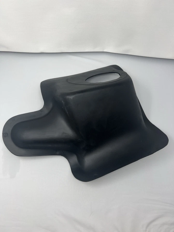 1960-65 Ford Falcon Mercury Comet Shift Hump Shift Tunnel Toploader T10 Hurst - Image 1 of 4