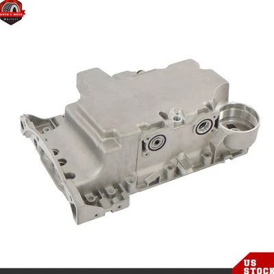 Cacerola de aceite del motor 31401920 para Volvo S60 S80 S90 0 XC60 XC70 XC90 2015-2018 L4 2,0 L Foto 1 de 4