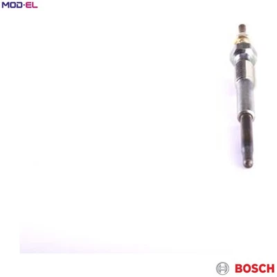 4x GLOW PLUG 0 250 404 002 FOR PEUGEOT 508/SW/Van/I LAND ROVER FREELANDER/VAN - Image 1 of 4