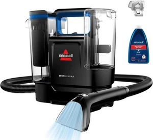 BISSELL SpotClean C5, Polsterreiniger Gerät, Teppichreiniger | Neu & OVP (G7) - Bild 1 von 14