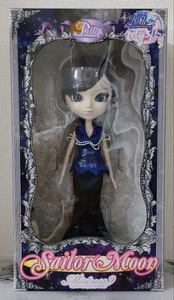 Sailor Moon Mistress 9 Groove Pullip Muñeca Juguetes Figura 20º Anime Toei - Imagen 1 de 11