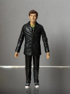 Doctor Who: Custom 10th Doctor - The Impossible Planet - Picture 1 of 4