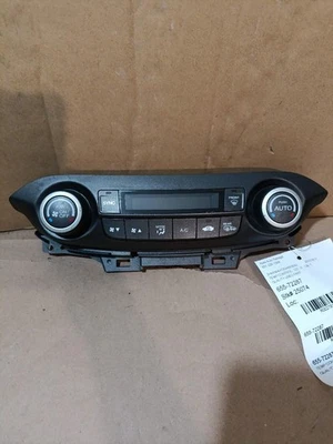 Temperature Control Automatic Temperature Control Fits 13-14 CR-V 279335 - Image 1 of 4