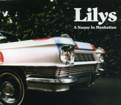 Lilys A Nanny In Manhattan (CD) (UK IMPORT) Foto 1 de 2