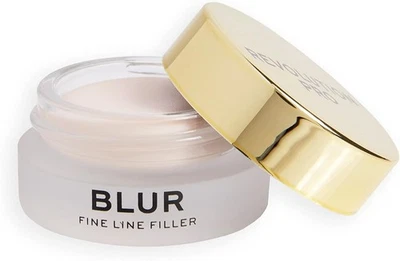 BRANDED Revolution Pro, Blur & Fine Line Filler, Smoothing & Skin Blurring Putty,...