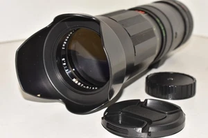 Nikon DSLR DIGITAL fit 90 230mm zoom lens D3100 D3200 D3300 D3400 D3500 D5500 + - Picture 1 of 6