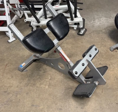 Star Trac | Extensión trasera ajustable Foto 1 de 3