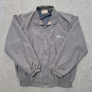Chaqueta cortavientos vintage Thomas Burberry Nova Check años 90 para hombre talla XL (55) - Imagen 1 de 9
