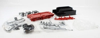 Spur 0 1:43.5 Biller Bahn 5003 Bausatz Tender Für BR 55 / G8.1 (Kunststoff) OVP - Bild 1 von 4