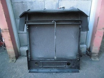 ISUZU ELF 2000 KK-NPS72LN Radiator 8972403520 [Used] [PA01670033] - Image 1 of 4