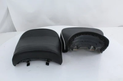 Sargent 司机骑手乘客座椅套装宝马 R1150RS 01-05 — 第 1/4 张图片