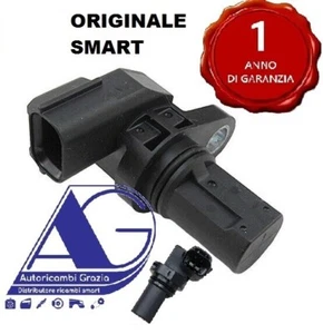 Sensore Di Impulso Albero Motore Per Smart Fortwo 451 DAL 2007 AL 2014 ORIGINALE - Imagen 1 de 1