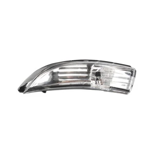 Left Side Wing Mirror Light Indicator Lens Fit For Ford B-Max Fiesta 2008-2014 - Picture 1 of 6