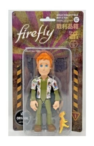 Firefly Hoban Wash (Alan Tudyk) Figure Loot Crate: Cargo Crate Exclusive - Picture 1 of 1