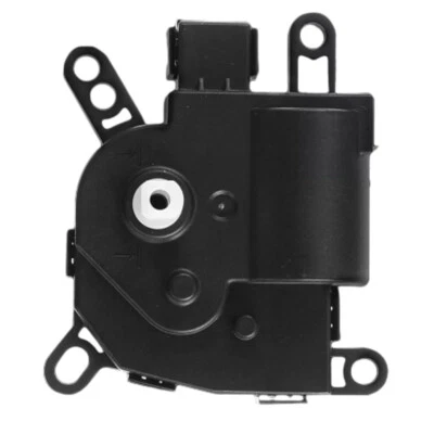 HVAC Heater Blend Door Actuator 1M5Z19E616AA For 2002-2007 Ford Focus I4 2.0L - image 1 of 4