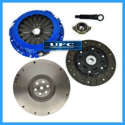 UFR STAGE 2 CLUTCH KIT+ HD FLYWHEEL for 2004-2009 KIA SPECTRA SPECTRA5 2.0L 4CYL - Image 1 of 2