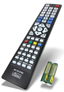 Replacement Remote Control for Blaupunkt S1 - Picture 1 of 4
