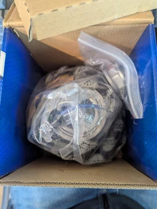 Wheel Bearing and Hub Assembly CARQUEST 91-45585 - Bild 1 von 4