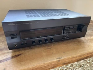 Vintage Yamaha RX-396 Stereo Receiver - Picture 1 of 6