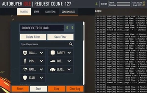 Best FIFA 23 BOT 100K!! IN 1 HOUR!!  - Picture 1 of 3