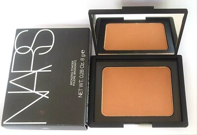 NARS Bronzing Powder Laguna 8g New - Bild 1 von 2