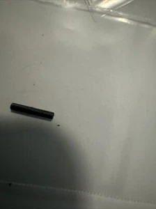 EIG E1 -  22 Short - Parts: Trigger Guard & Cylinder Stop Pin - Picture 1 of 1