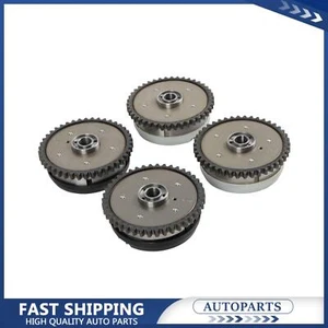 Intake Exhaust Camshaft Gear for BMW 650i F12 4.4L N63B44A 2012-2013 11367598002 - Foto 1 di 11