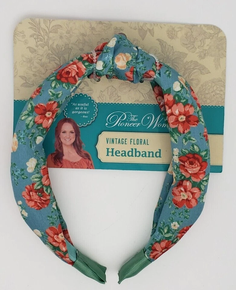 Pioneer Woman Headband New! *Free Shipping* - Image 1 of 1
