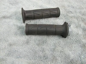 2009 KAWASAKI EX 650C-Throttle tube with grips - Picture 1 of 5