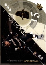 B3656- 2010-11 SPx Hockey Card #s 1-100 +Inserts -You Pick- 10+ FREE US SHIP