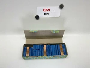 48x Phoenix Contact Messertrennklemme 30 04 05 8 UK 5-mtk-p/P Bu Terminal Block - Picture 1 of 7