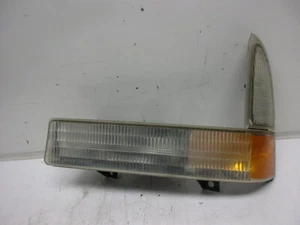 Ford Super Duty and Excursion passenger TURNSIGNAL ASSEMBLY 1C3X13B221 OEM 99-01 - Picture 1 of 3