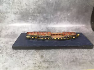 1/1200th British Lively-class 5th rate (38 guns), 1804-97 - Picture 1 of 1