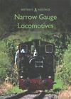 Narrow Gauge Locomotives, Paperback by Coulls, Anthony, Brand New, Free shipp...
