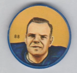FRANK RIGNEY 1963 NALLEY'S CFL HUMPTY DUMPTY 1963 NO 88 34258 - Bild 1 von 2