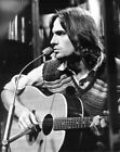 380558 James Taylor Live In Concert WALL PRINT POSTER CA