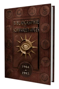 El Ojo Negro (DSA) - Bibliografía (1984 - 1993) - Imagen 1 de 1