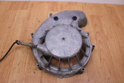 Polaris Sport 440 1992 montaje de retroceso/arrancador de tracción Foto 1 de 4