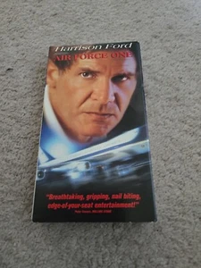Air Force One (VHS, 1997) - Imagen 1 de 3