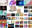 For New Macbook Pro 15 16" M1/M2/M3 Hard Tasche Hülle Case Cover Shell Skin DH